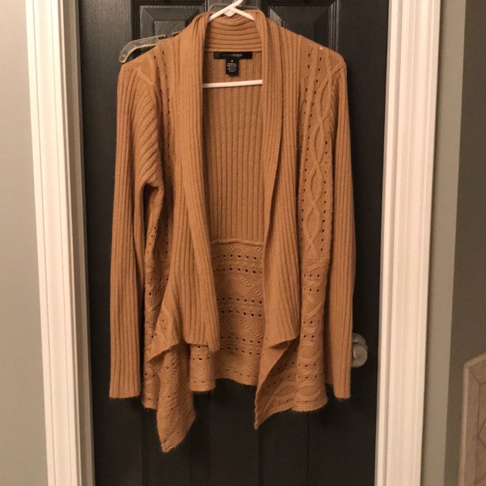 89th and Madison cardigan